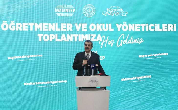 MEB harekete geçiyor! Ders saatlerinde yeni dönem başlıyor - Sayfa 1