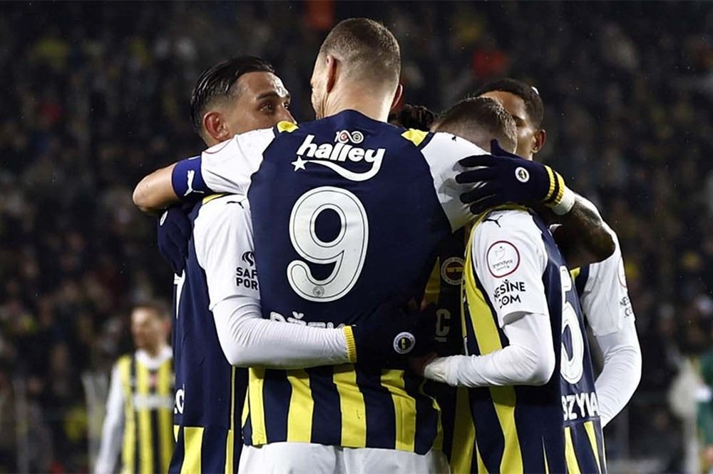 Fenerbahçe'nin Olympiakos'u eleme oranı belli oldu: İşte Konferans Ligi'nde şampiyonluk ihtimalleri - Sayfa 9