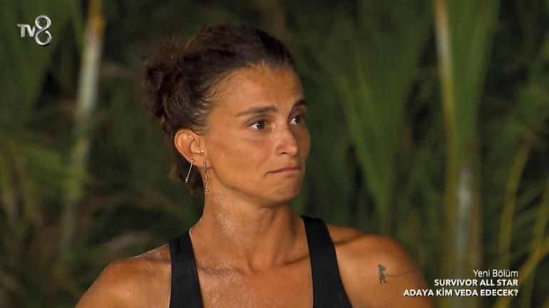 Survivor All Star 2024'te beklenmedik veda! Ödül oyununda nefes kesen mücadele - Sayfa 6