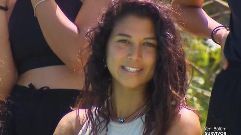 Survivor All Star 2024'te beklenmedik veda! Ödül oyununda nefes kesen mücadele - Sayfa 3