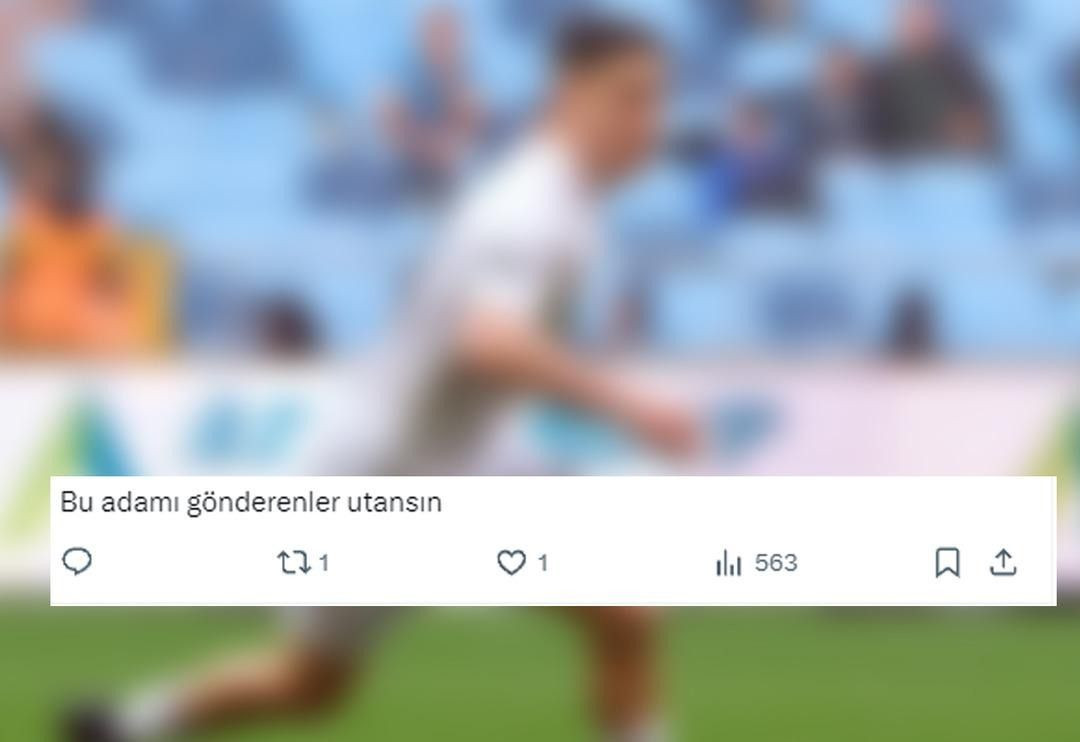 Sosyal medya ayağa kalktı! Instagram paylaşımı Emre Mor'un başını yaktı! Flaş kadro dışı kararı - Sayfa 9