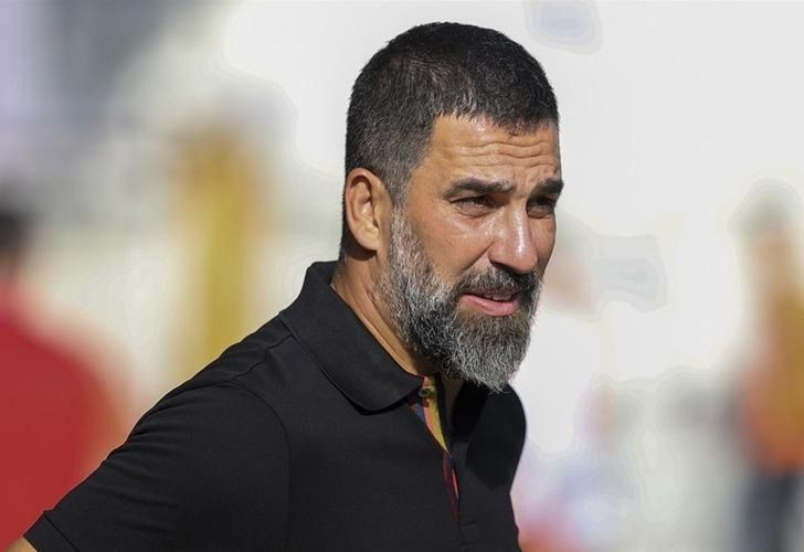 Arda Turan etkisi! İnanılması güç olay: 90+2 ve 90+6'da... - Sayfa 1