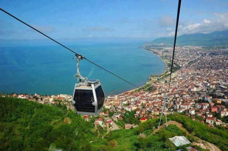 Türkiye'de yaşamın en uzun olduğu iller belli oldu! Zirve şaşırttı - Sayfa 7