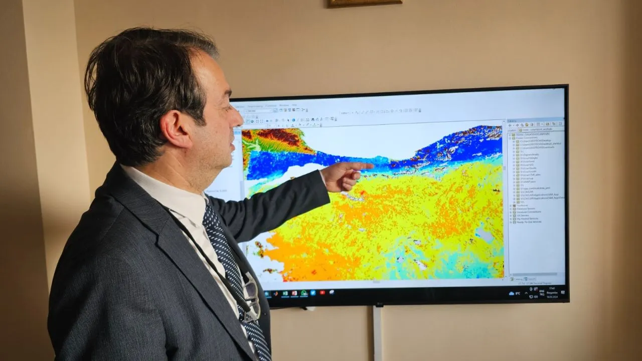 Uzman isim 4 farklı senaryoyu açıkladı: Marmara için korkunç deprem uyarısı! - Sayfa 1