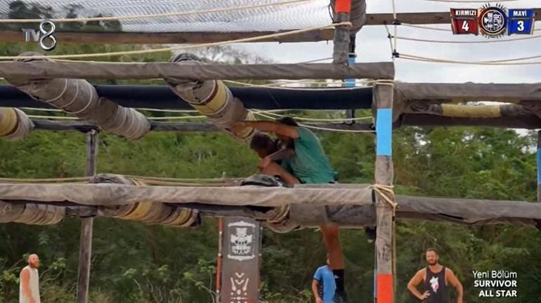 İşte ilk eleme adayı! 'Yaşananlar normal değil' diyen Acun Ilıcalı'dan 'acil durum konseyi' çıkışı - Sayfa 2