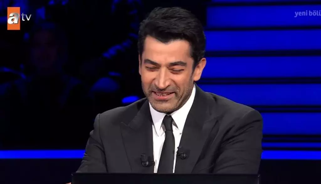 1 milyon TL'lik ödüle ulaştı! Kenan İmirzalıoğlu kendini tutamadı - Sayfa 8