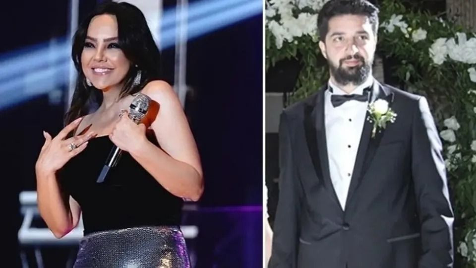 Neden jet hızıyla evlendiği ortaya çıktı! Ebru Gündeş hamile mi? ‘Kesin olarak doğrulattım’ - Sayfa 3