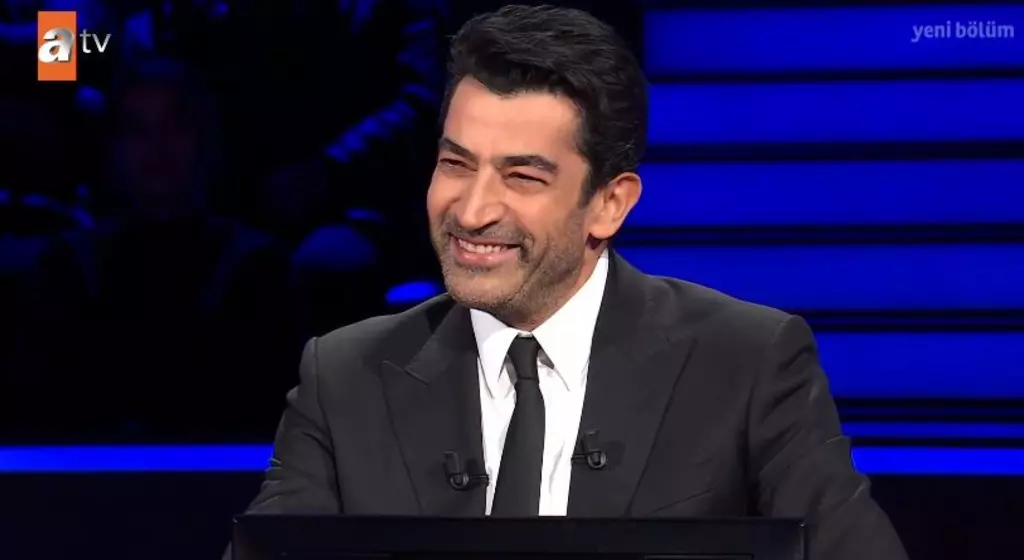 1 milyon TL'lik ödüle ulaştı! Kenan İmirzalıoğlu kendini tutamadı - Sayfa 3