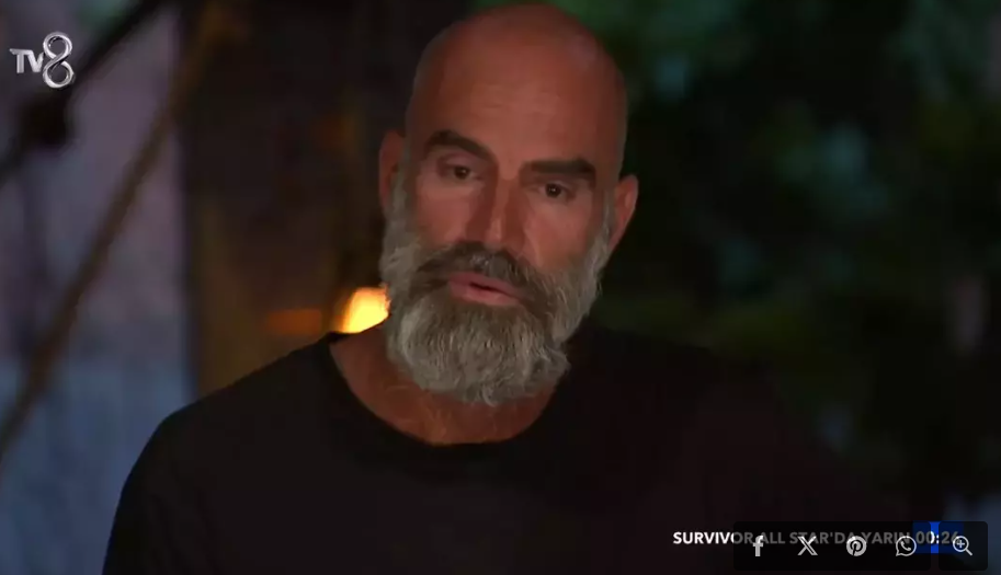 Survivor All Star 2024'e Ogeday Girişken devam edecek mi? Eleme adayı belli oldu - Sayfa 6