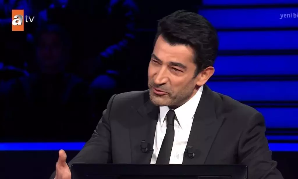 1 milyon TL'lik ödüle ulaştı! Kenan İmirzalıoğlu kendini tutamadı - Sayfa 7