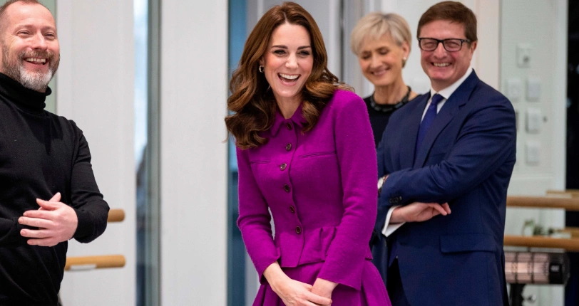 İngiltere çalkalanıyor: Galler Prensesi Kate Middleton nerede? Fotoğraf yok, açıklama var - Sayfa 8