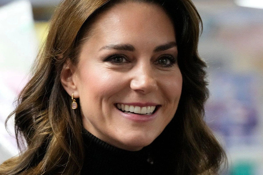 İngiltere çalkalanıyor: Galler Prensesi Kate Middleton nerede? Fotoğraf yok, açıklama var - Sayfa 9