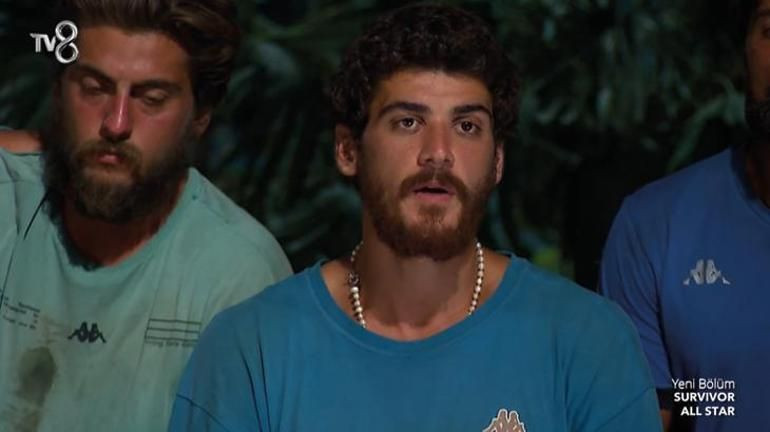 Survivor All Star 2024'e Ogeday Girişken devam edecek mi? Eleme adayı belli oldu - Sayfa 2