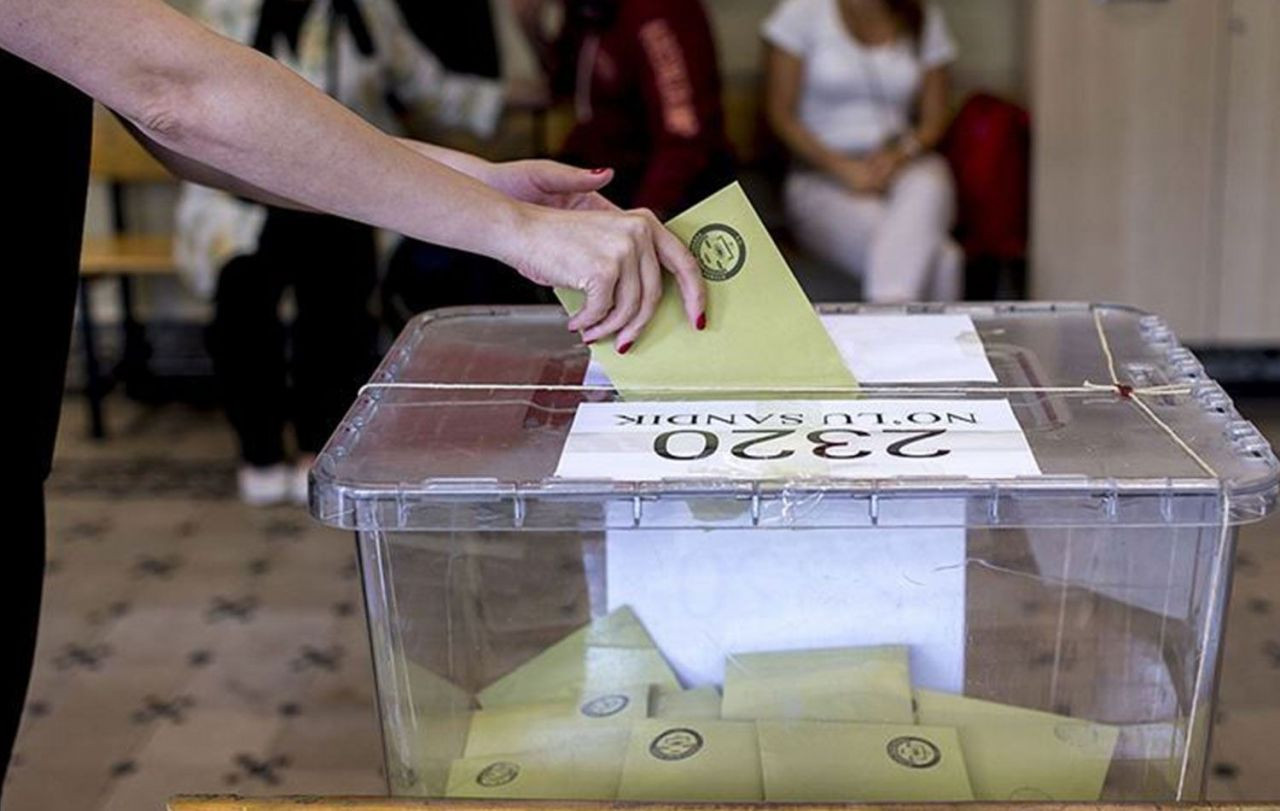 Bir ayda dikkat çeken değişim! 4 büyükşehirden bomba anket sonuçları - Sayfa 4