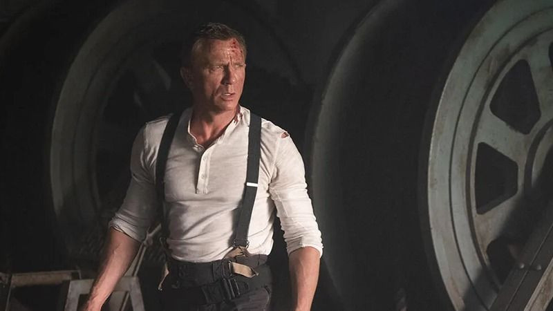 Yeni James Bond kim olacak? İşte en iyi 10 aday - Sayfa 1