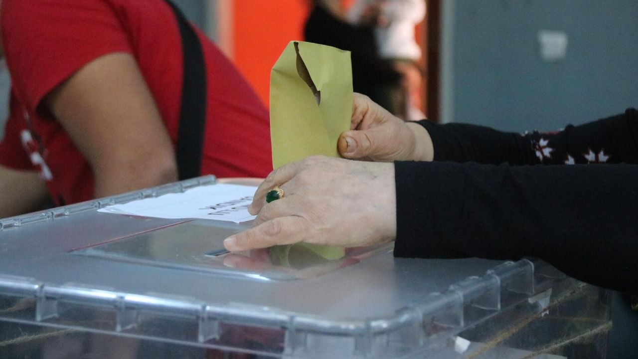 Bir ayda dikkat çeken değişim! 4 büyükşehirden bomba anket sonuçları - Sayfa 1