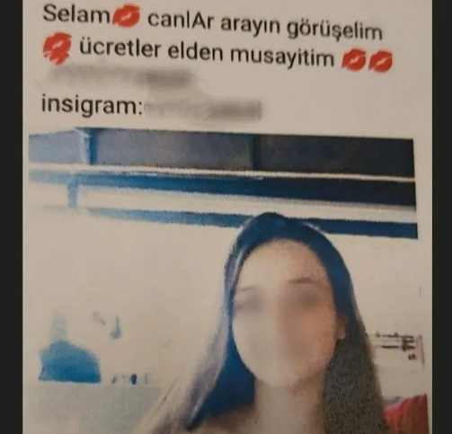 Ayrılığı hazmedemeyen sevgilinin 'escort' intikamı! - Sayfa 3