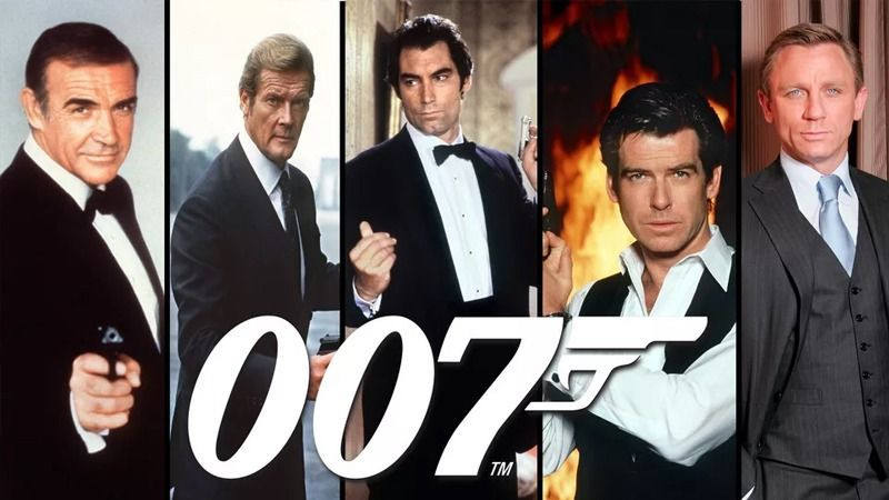 Yeni James Bond kim olacak? İşte en iyi 10 aday - Sayfa 3