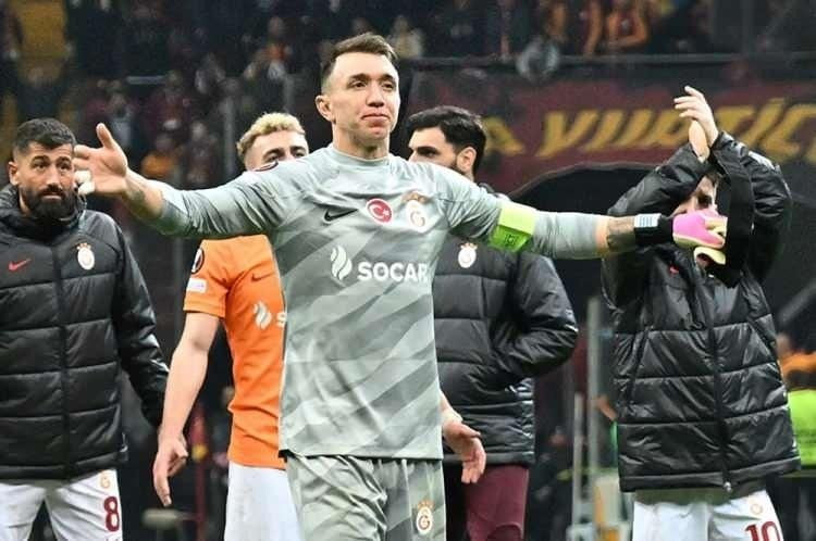 Süper Lig'de son 10 yılın en değerli futbolcusu belli oldu! Zirvede ne Icardi ne Sneijder var - Sayfa 4