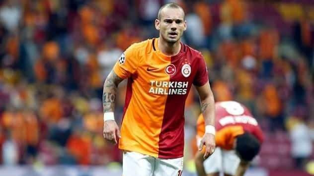 Süper Lig'de son 10 yılın en değerli futbolcusu belli oldu! Zirvede ne Icardi ne Sneijder var - Sayfa 5