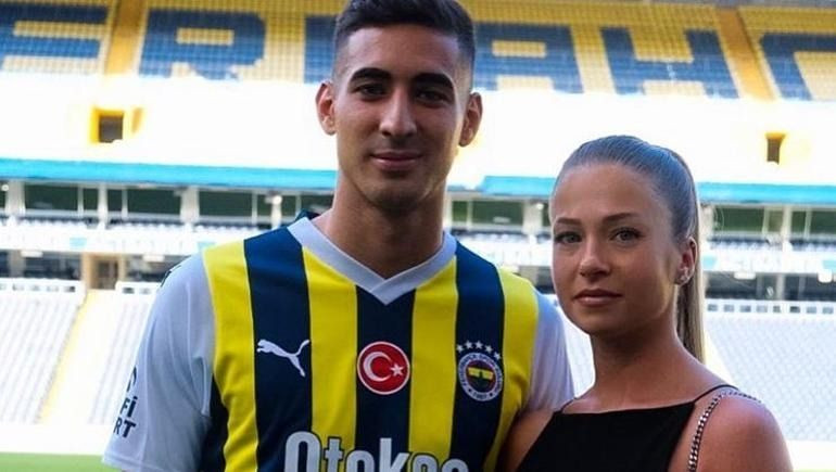 Mert Müldür'ün kick boksçu sevgilisinden kalpleri durduran paylaşım - Sayfa 6