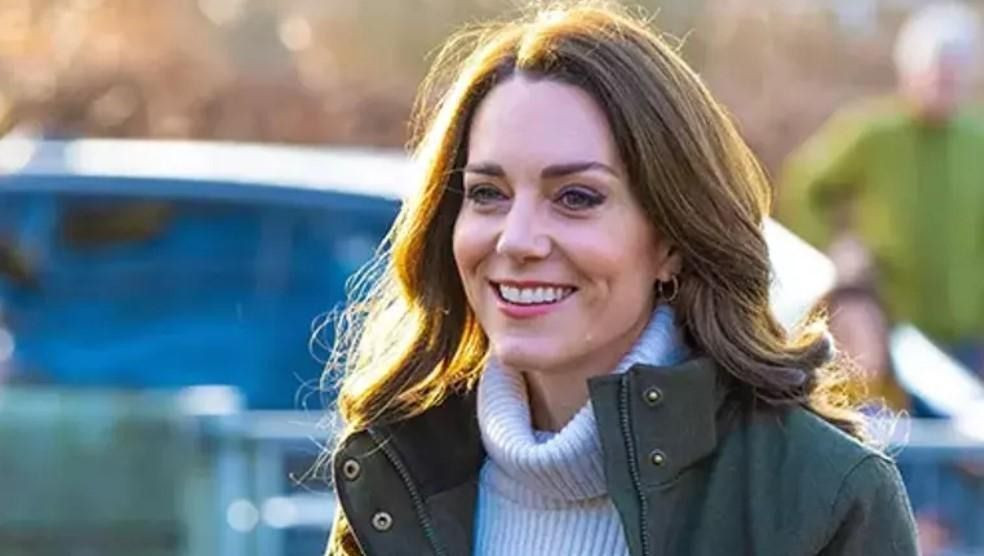 83 gündür haber alınamayan ve öldüğü iddia edilen Kate Middleton'tan ilk görüntü - Sayfa 8