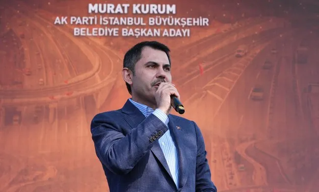 Murat Kurum duyurdu! İşte masadaki son seçim anketi - Sayfa 2