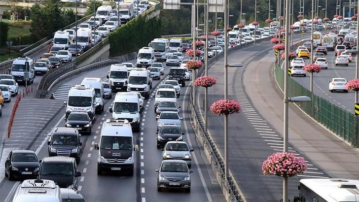 Trafik cezalarında yeni karar! EGM harekete geçti - Sayfa 5