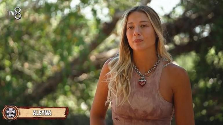 Survivor'da son eleme adayı belli oldu! Nagihan Karadere gözyaşları içinde kaldı - Sayfa 2