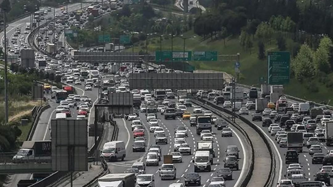 Trafik cezalarında yeni karar! EGM harekete geçti - Sayfa 6