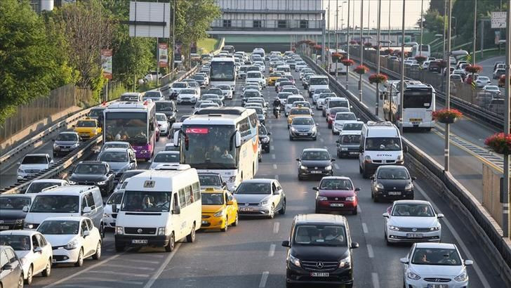 Trafik cezalarında yeni karar! EGM harekete geçti - Sayfa 4