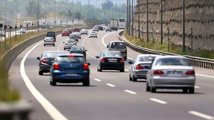 Trafik cezalarında yeni karar! EGM harekete geçti - Sayfa 1