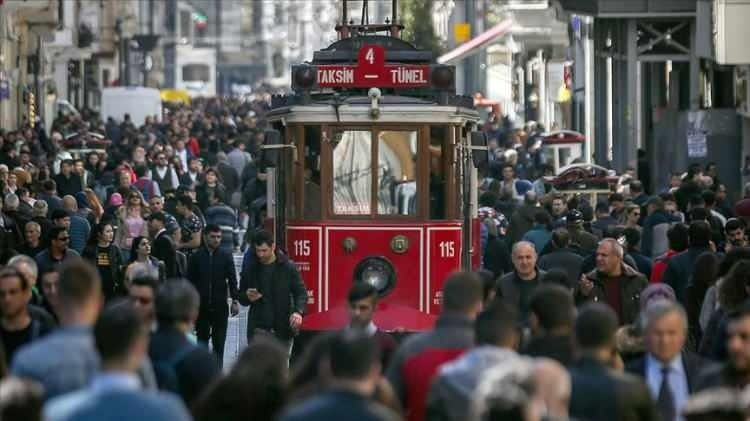 Dünyanın en mutlu 10 ülkesi belli oldu! Türkiye kaçıncı sırada? - Sayfa 15