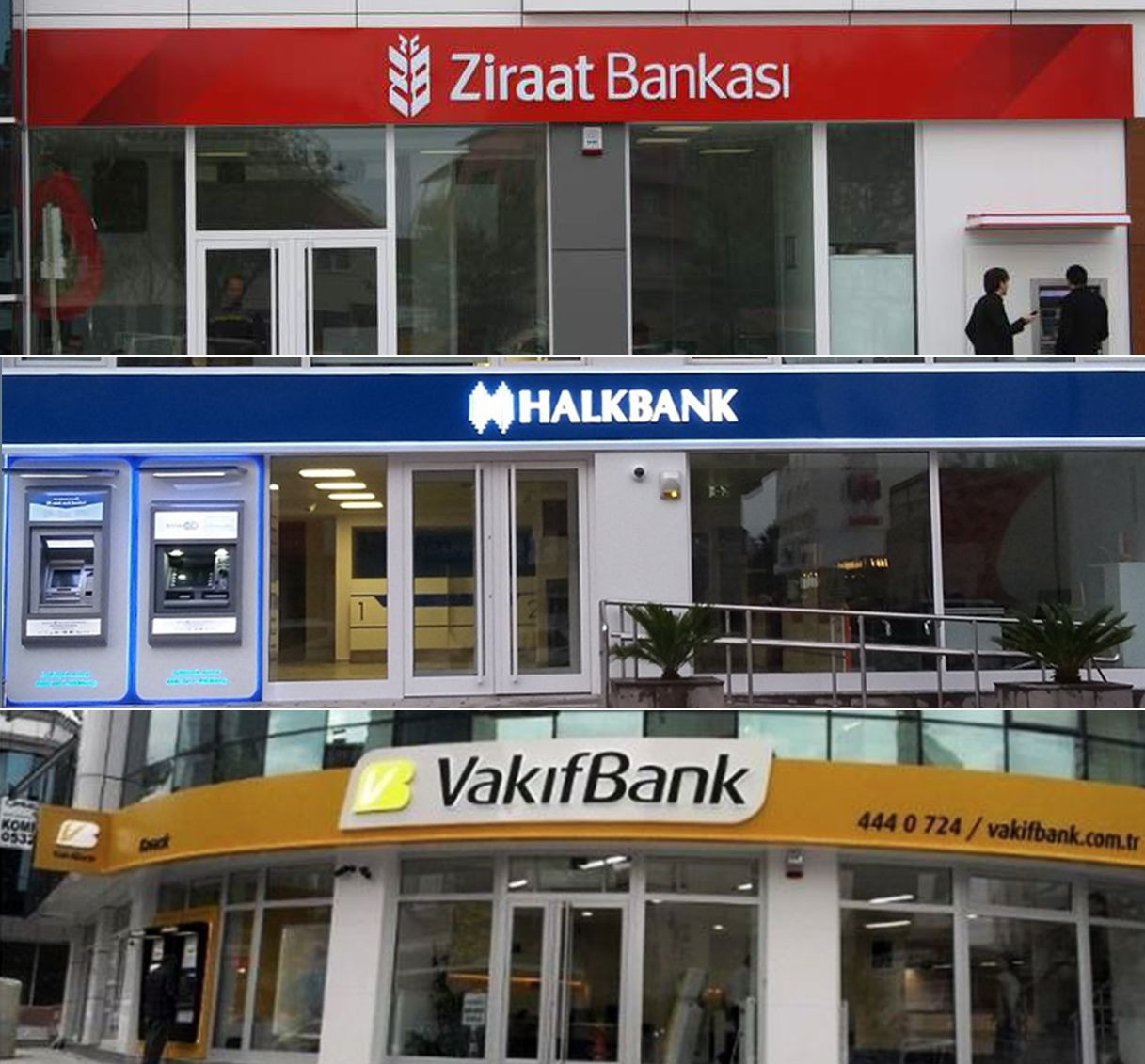 Kamu bankaları bombayı patlattı! Emekli promosyon rakamlarına zam geldi! - Sayfa 3