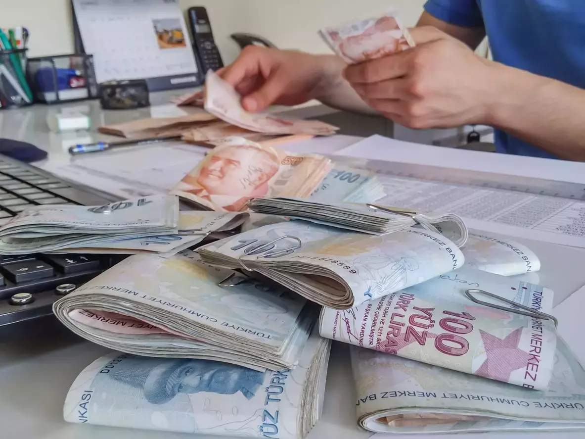 Kamu bankaları bombayı patlattı! Emekli promosyon rakamlarına zam geldi! - Sayfa 12