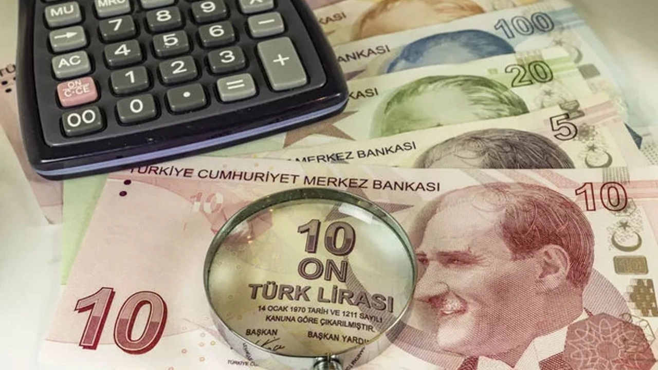 Kamu bankaları bombayı patlattı! Emekli promosyon rakamlarına zam geldi! - Sayfa 9