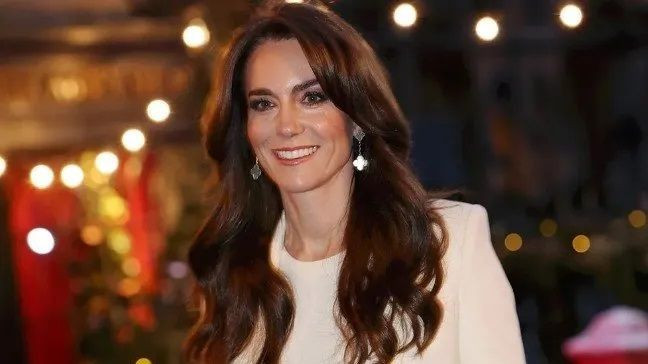 Prenses Kate’in dublörü sessizliğini bozdu! O kişinin mesleği dikkat çekti… - Sayfa 14