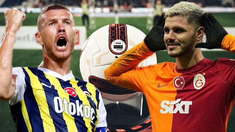 Fenerbahçe ve Galatasaray rekabetinde şampiyon kim olacak? Ünlü tahmin sitesi açıkladı: Yüzde 66… - Sayfa 1