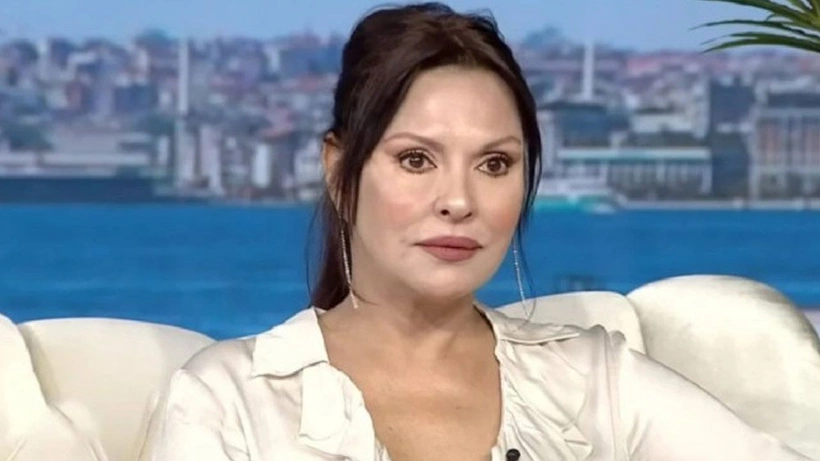 Aydan Şener’den tartışma yaratacak açıklama: "Evlilik insan doğasına aykırı!" - Sayfa 2