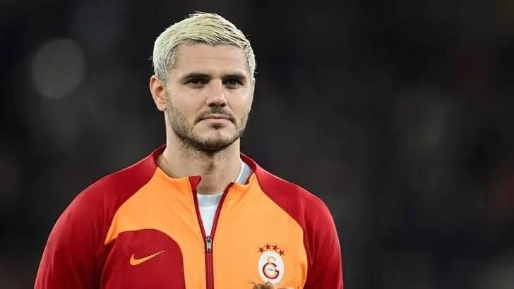 G.Saraylı yöneticiden Icardi için ayrılık sinyali! Taraftarı korku sardı - Sayfa 1