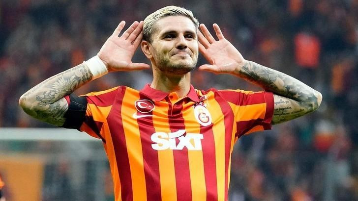 G.Saraylı yöneticiden Icardi için ayrılık sinyali! Taraftarı korku sardı - Sayfa 4