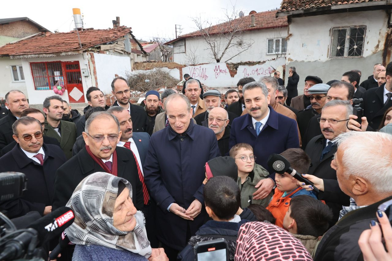 Türkiye'de kırılmamış kaç fay hattı var? Korkunç rakam... - Sayfa 3