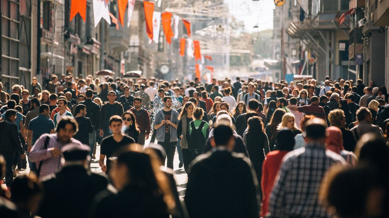 Türkiye'nin en yaşlı ve en genç illeri belli oldu - Sayfa 8