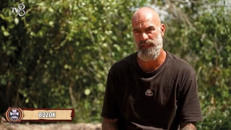 Survivor'da adaya veda eden yarışmacı belli oldu! 'Kızımı göreceğim için çok mutluyum' - Sayfa 3