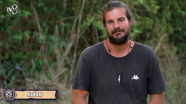 Survivor'da adaya veda eden yarışmacı belli oldu! 'Kızımı göreceğim için çok mutluyum' - Sayfa 2