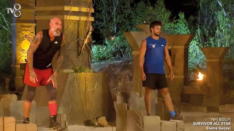 Survivor'da adaya veda eden yarışmacı belli oldu! 'Kızımı göreceğim için çok mutluyum' - Sayfa 7