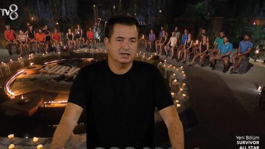 Survivor'da ilk eleme adayı belli oldu! Acun Ilıcalı yeni kuralları açıkladı - Sayfa 1