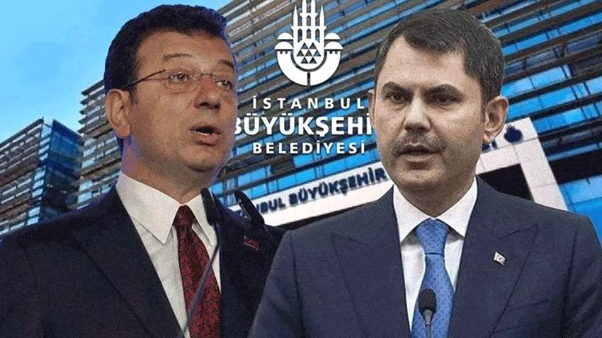 İYİ Parti detayı dikkat çekti! İşte İstanbul seçimlerinde son durum… - Sayfa 1