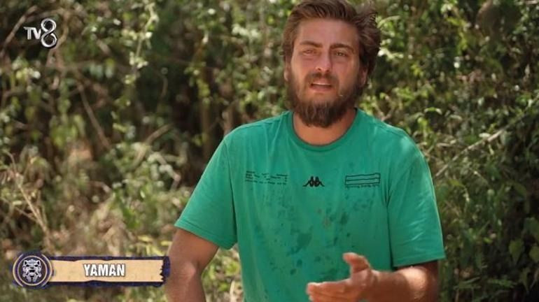 Survivor'da ilk eleme adayı belli oldu! Acun Ilıcalı yeni kuralları açıkladı - Sayfa 2