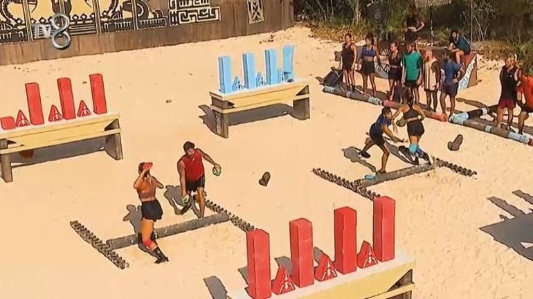 Survivor'da ilk eleme adayı belli oldu! Acun Ilıcalı yeni kuralları açıkladı - Sayfa 4